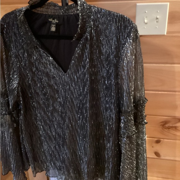 Melissa Paige top - Picture 2 of 4